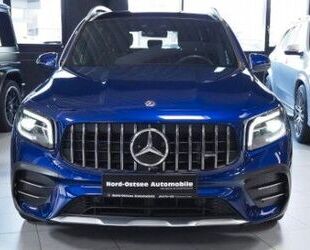 Mercedes-Benz GLB 35 AMG Gebrauchtwagen