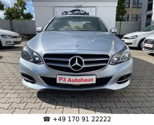 Mercedes-Benz E 250 Gebrauchtwagen