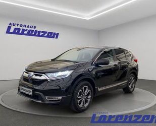 Honda CR-V Gebrauchtwagen