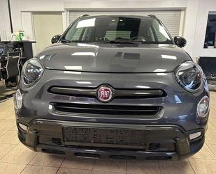 Fiat 500X Gebrauchtwagen