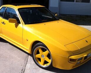 Porsche 944 Gebrauchtwagen