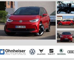 VW ID.3 Gebrauchtwagen
