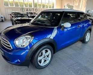 Mini Cooper Paceman Gebrauchtwagen