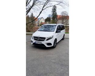 Mercedes-Benz V 300 Gebrauchtwagen
