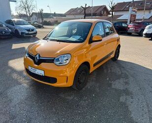 Renault Twingo Gebrauchtwagen