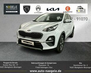 Kia Sportage Gebrauchtwagen