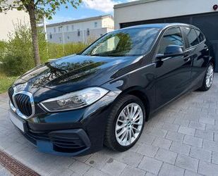 BMW 118 Gebrauchtwagen