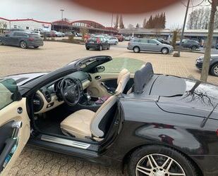 Mercedes-Benz SLK 200 Gebrauchtwagen