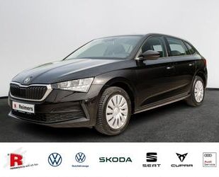 Skoda Scala Gebrauchtwagen