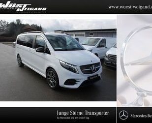 Mercedes-Benz V 220 Gebrauchtwagen