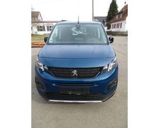 Peugeot Rifter Gebrauchtwagen