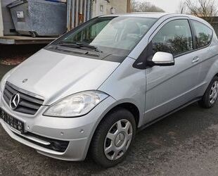 Mercedes-Benz A 160 Gebrauchtwagen