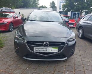 Mazda 2 Gebrauchtwagen