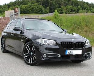 BMW 530 Gebrauchtwagen