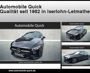 Mercedes-Benz A 250 Gebrauchtwagen