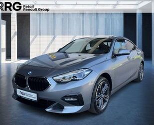 BMW 216 Gebrauchtwagen