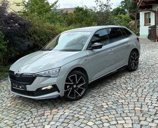 Skoda Scala Gebrauchtwagen