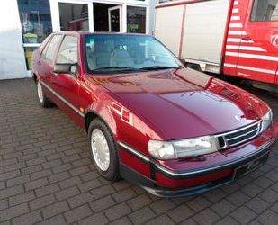 Saab 9000 Gebrauchtwagen