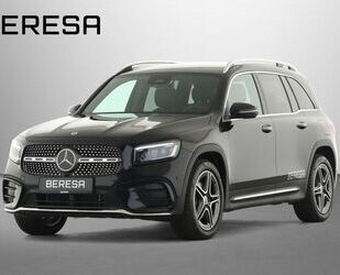 Mercedes-Benz GLB 180 Gebrauchtwagen