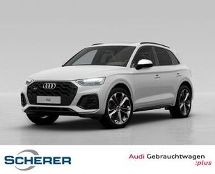 Audi SQ5 Gebrauchtwagen