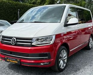 VW T6 Transporter Gebrauchtwagen