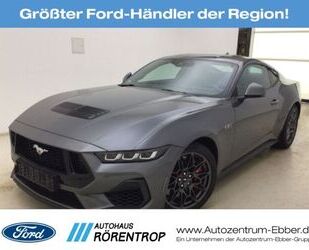 Ford Mustang Gebrauchtwagen