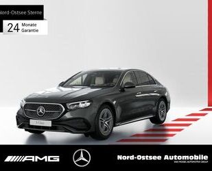 Mercedes-Benz E 200 Gebrauchtwagen