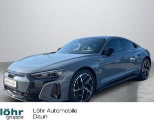Audi e-tron GT Gebrauchtwagen