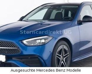 Mercedes-Benz C 300 Gebrauchtwagen