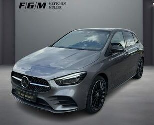 Mercedes-Benz B 250 Gebrauchtwagen