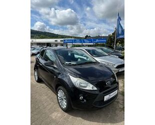 Ford Ka/Ka+ Gebrauchtwagen