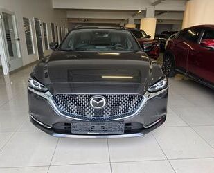 Mazda 6 Gebrauchtwagen