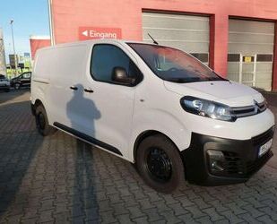 Citroen Jumpy Gebrauchtwagen