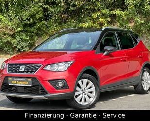 Seat Arona Gebrauchtwagen