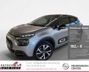 Citroen C3 Gebrauchtwagen