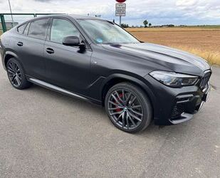 BMW X6 M50 Gebrauchtwagen