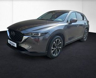 Mazda CX-5 Gebrauchtwagen