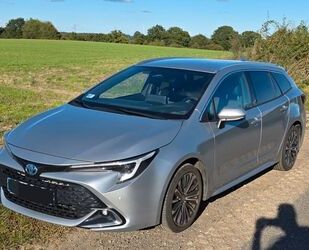 Toyota Corolla Gebrauchtwagen