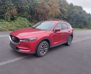Mazda CX-5 Gebrauchtwagen