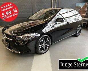 Mercedes-Benz B 180 Gebrauchtwagen