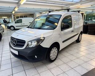 Mercedes-Benz Citan Gebrauchtwagen