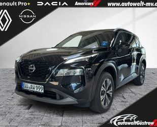 Nissan X-Trail Gebrauchtwagen