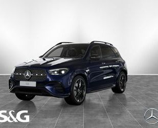 Mercedes-Benz GLE 350 Gebrauchtwagen