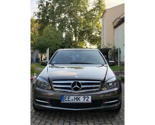 Mercedes-Benz C 180 Gebrauchtwagen