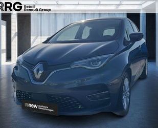 Renault ZOE Gebrauchtwagen