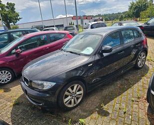 BMW 118 Gebrauchtwagen