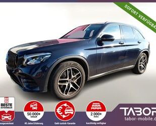 Mercedes-Benz GLC 250 Gebrauchtwagen