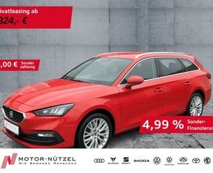 Seat Leon Gebrauchtwagen