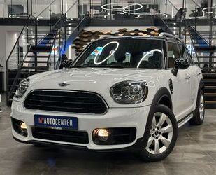 Mini Cooper Countryman Gebrauchtwagen