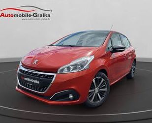 Peugeot 208 Gebrauchtwagen
